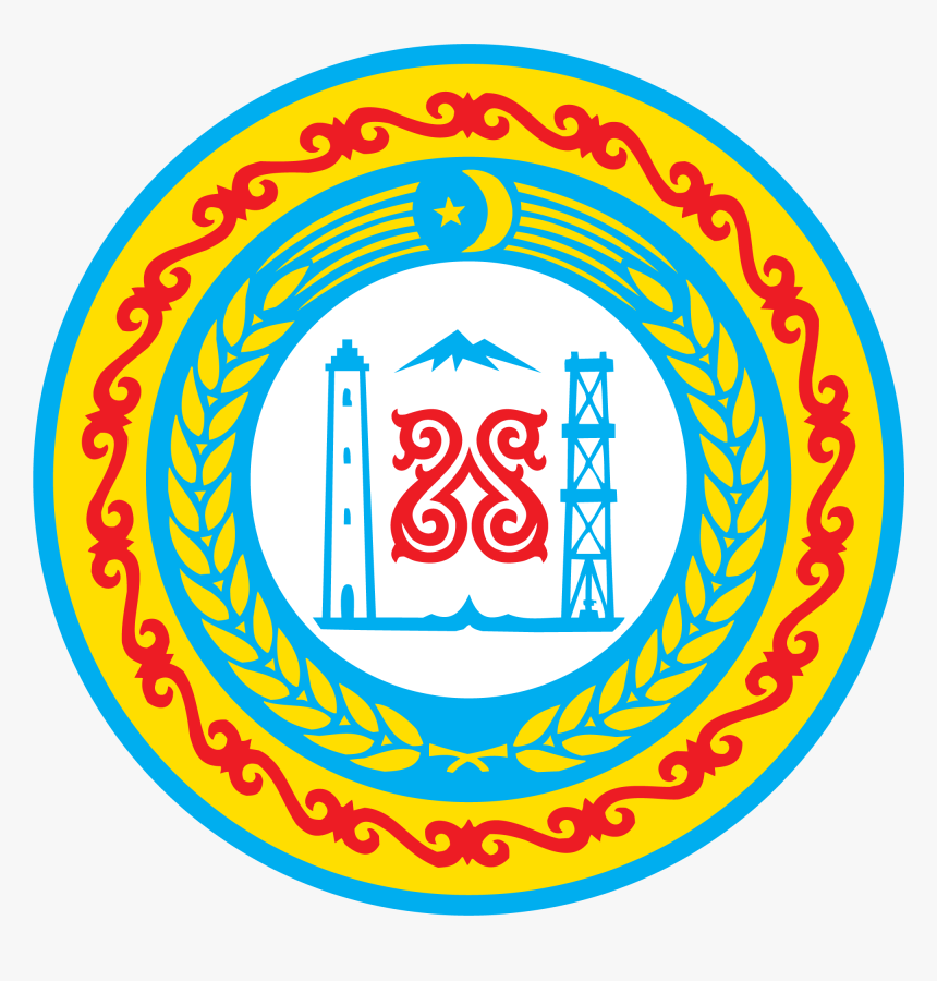Aprobado En Junio 22 2004 Del Año - Чеченский Герб, HD Png Download