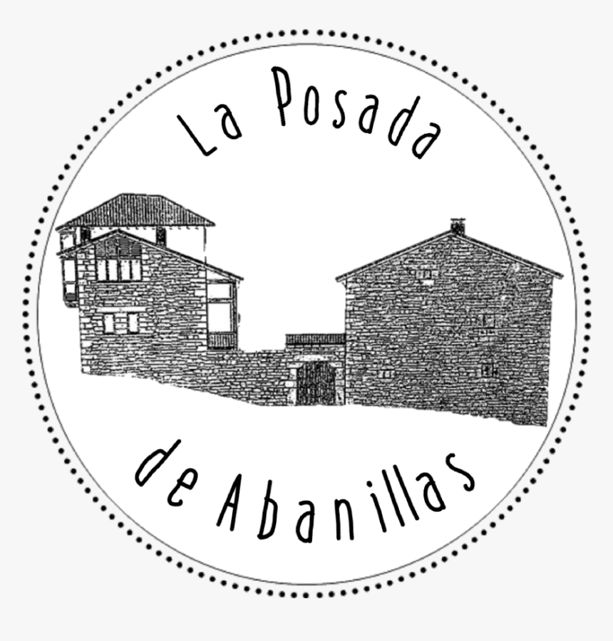 La Posada De Abanillas - House, HD Png Download