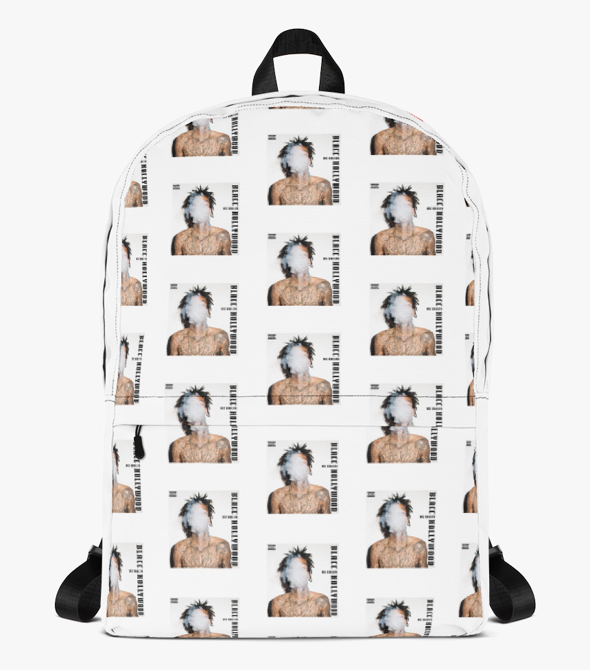 Wiz Khalifa Album Cover Img Logo Mockup Front White, HD Png Download