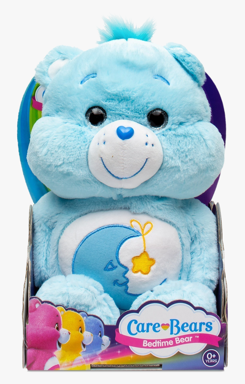 care bear stuff