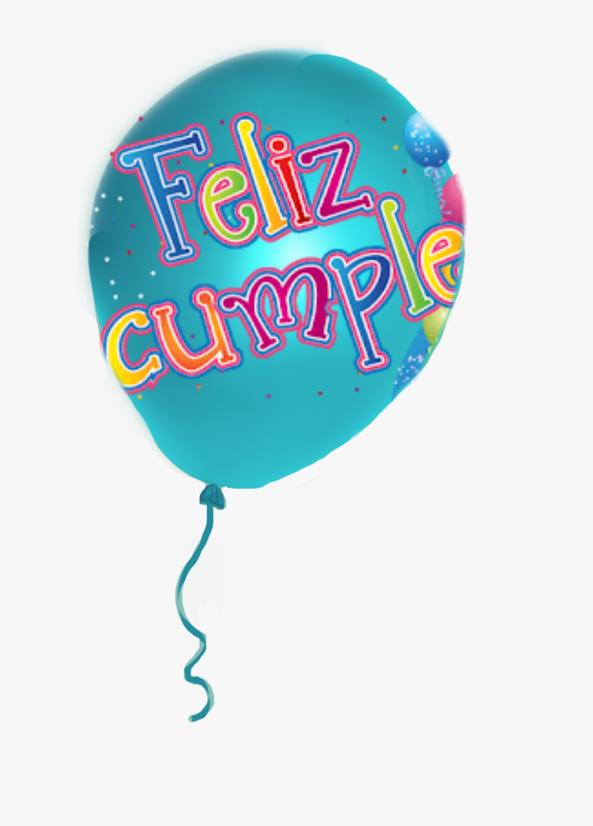 Balloon, HD Png Download
