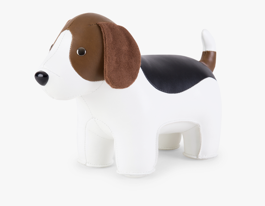 Zuny Dog Bookend, HD Png Download