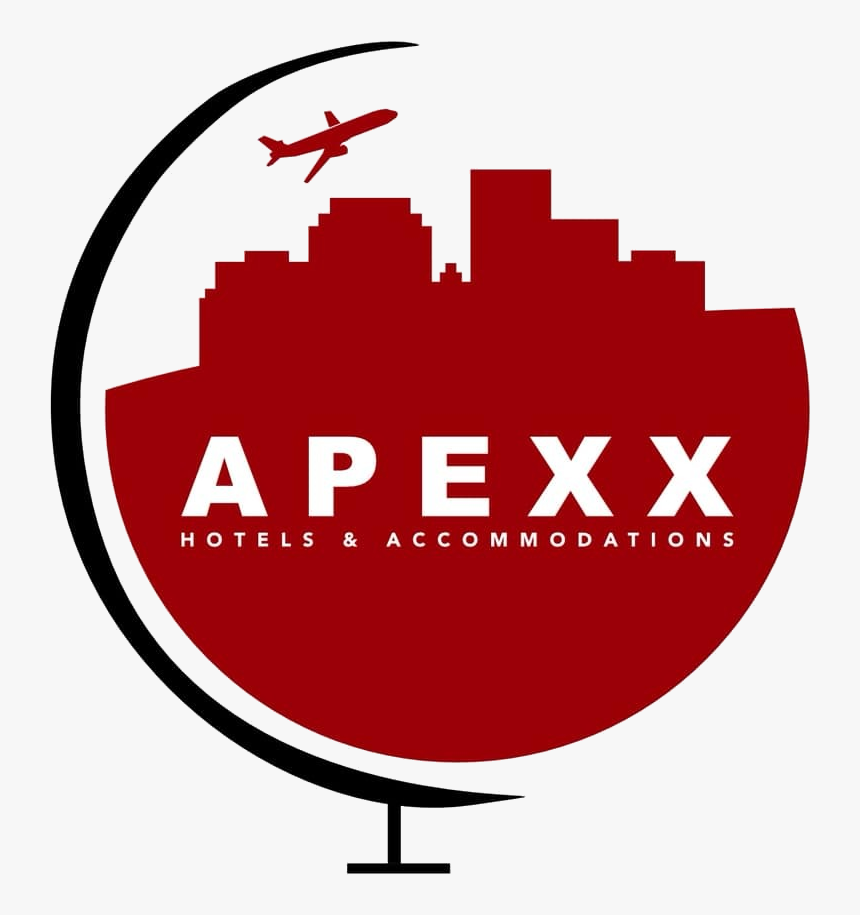 Hotels And Accommodations - Graphic Design, HD Png Download