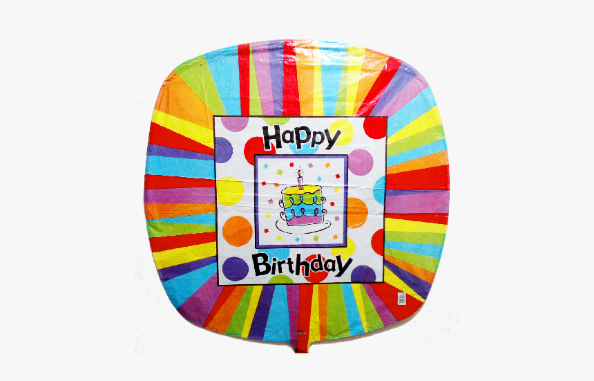 Main Product Photo - Circle, HD Png Download