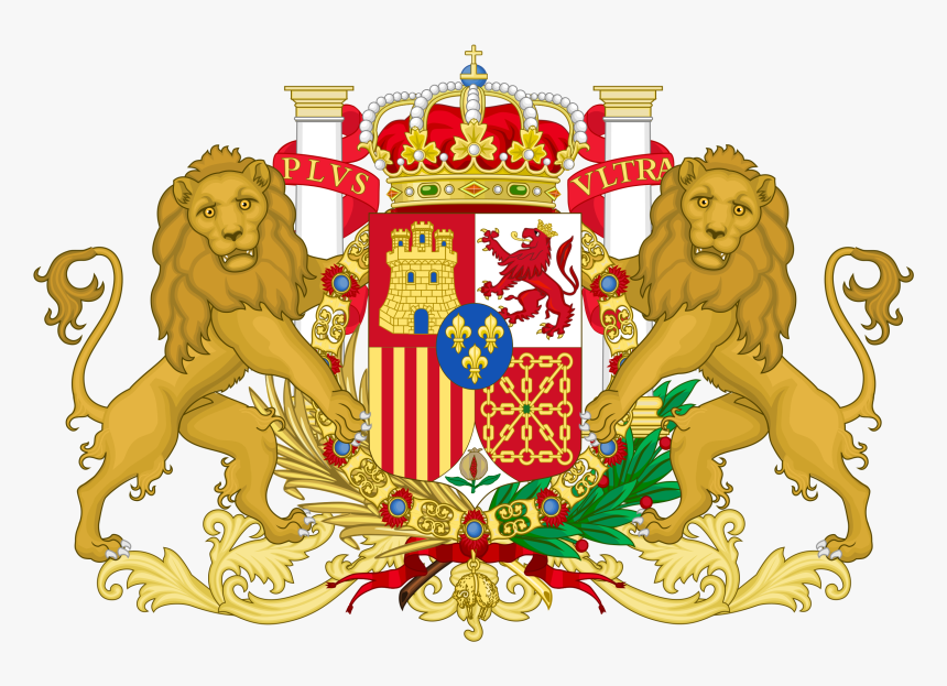 Republic Of Spain Coat Of Arms, HD Png Download