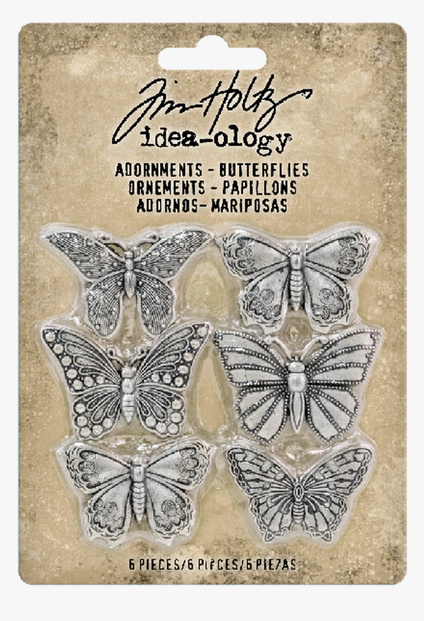 Tim Holtz, HD Png Download