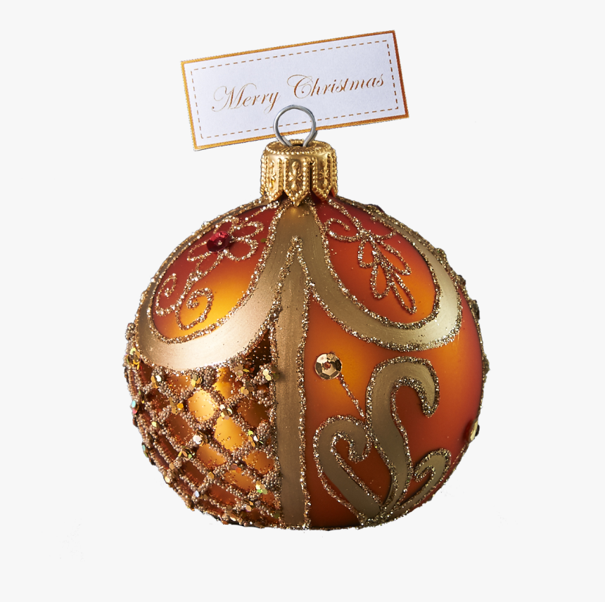 Christmas Ornament, HD Png Download