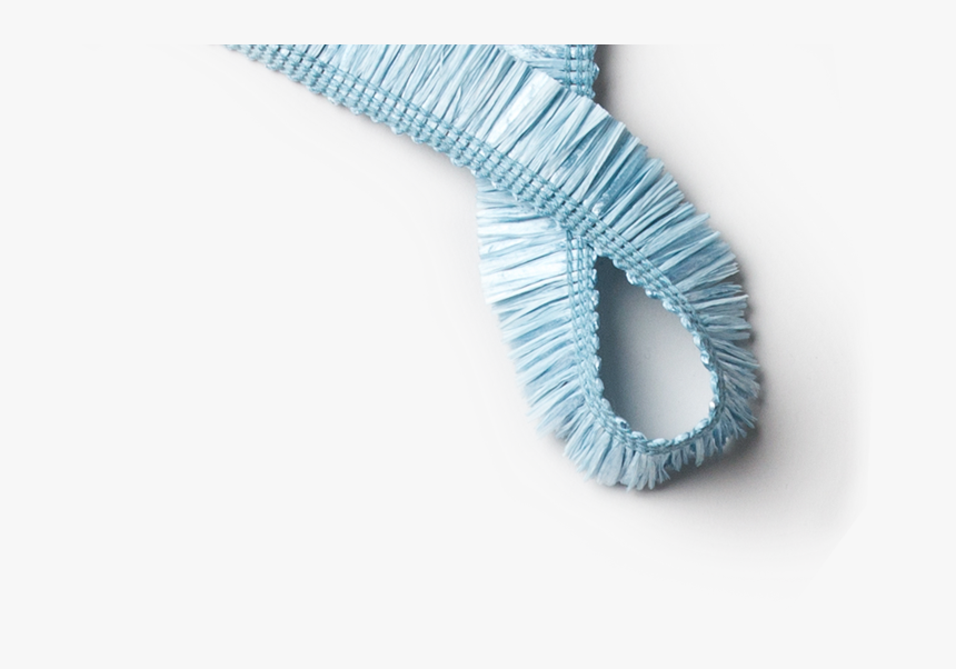 Cinta De Rafia - Eyelash Extensions, HD Png Download