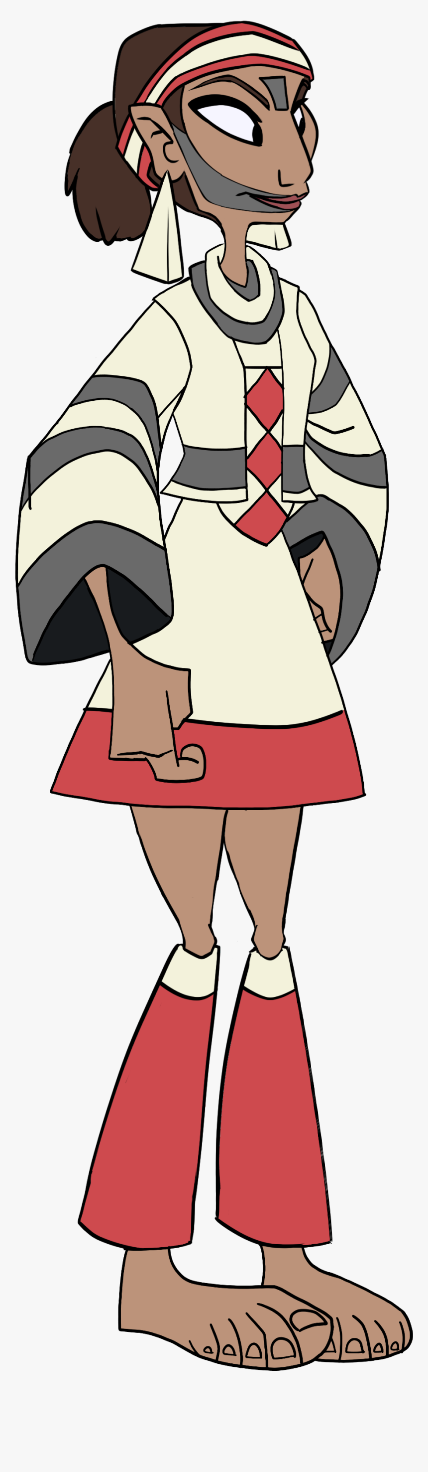 Cartoon, HD Png Download
