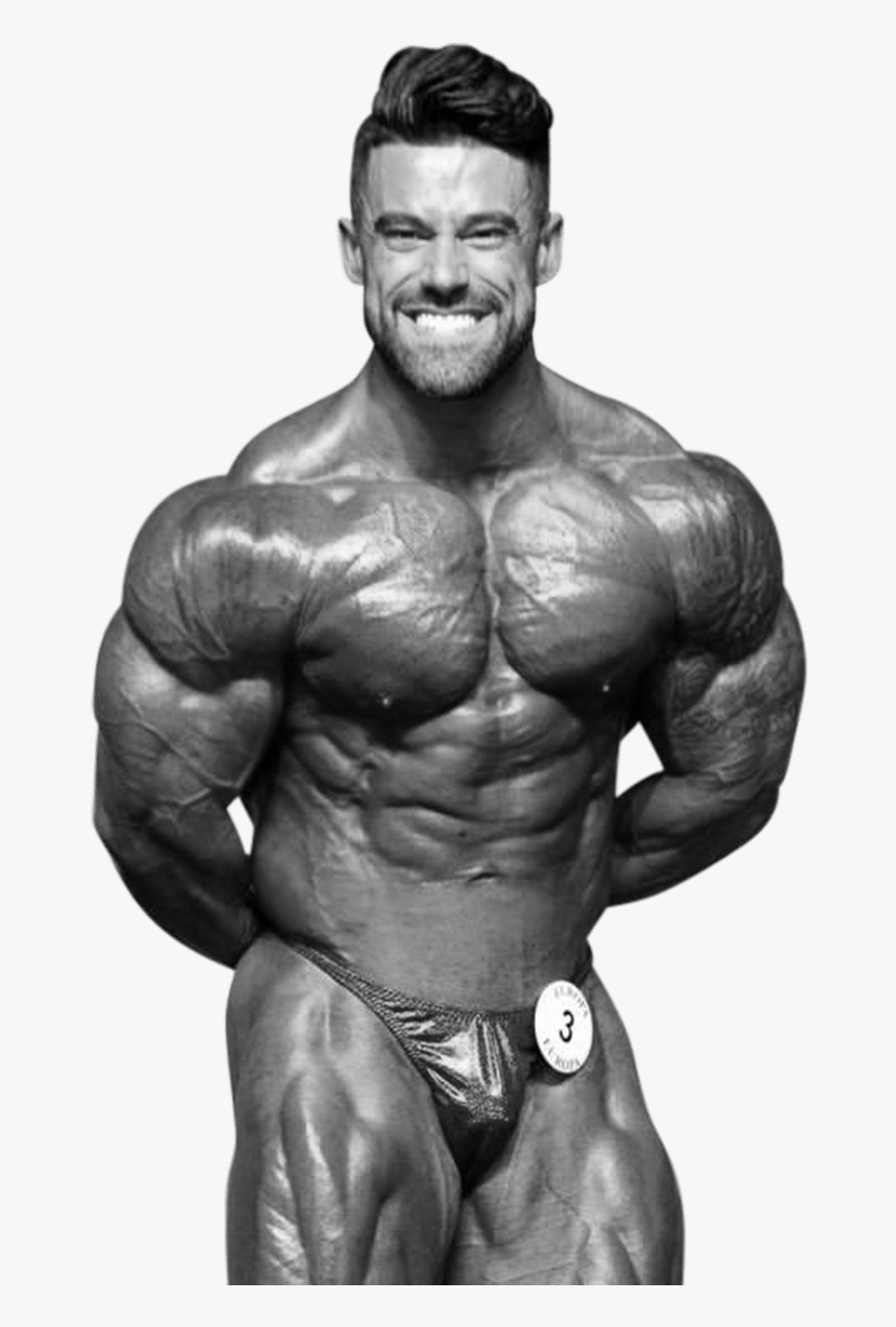Bodybuilding, HD Png Download