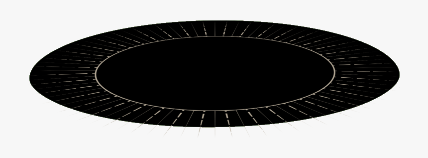 Felt - Circle, HD Png Download