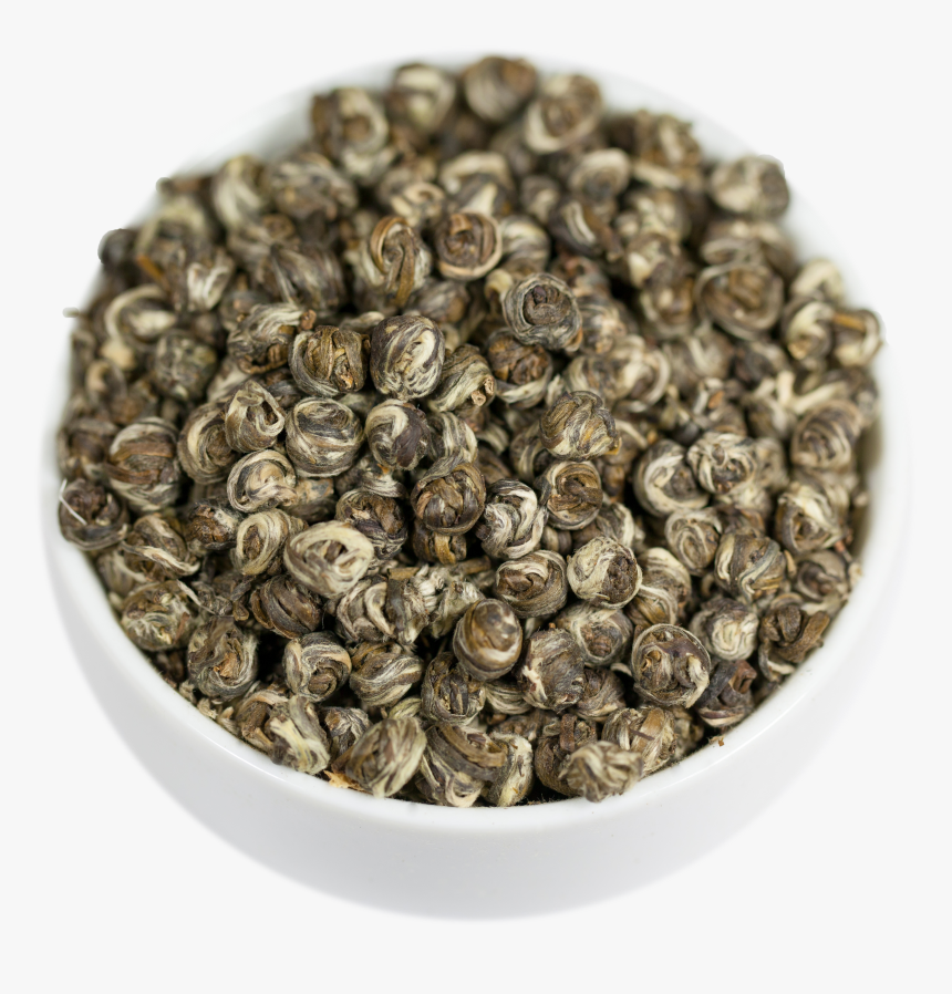 Dragon Teardrops Green Tea, HD Png Download