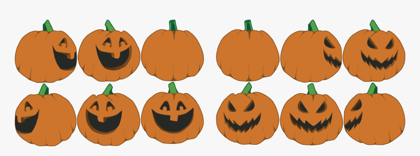 Pumpkin Clipart Spinning Png Clipart Freeuse Download - Pumpkin Sprite Sheet, Transparent Png