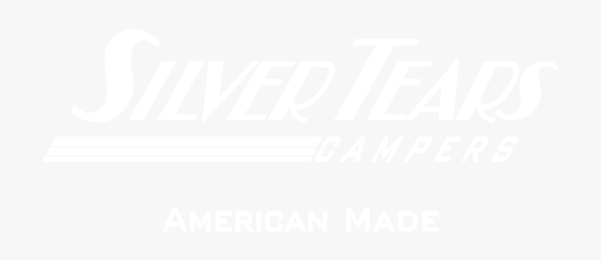 Silver Tears Campers - Graphic Design, HD Png Download