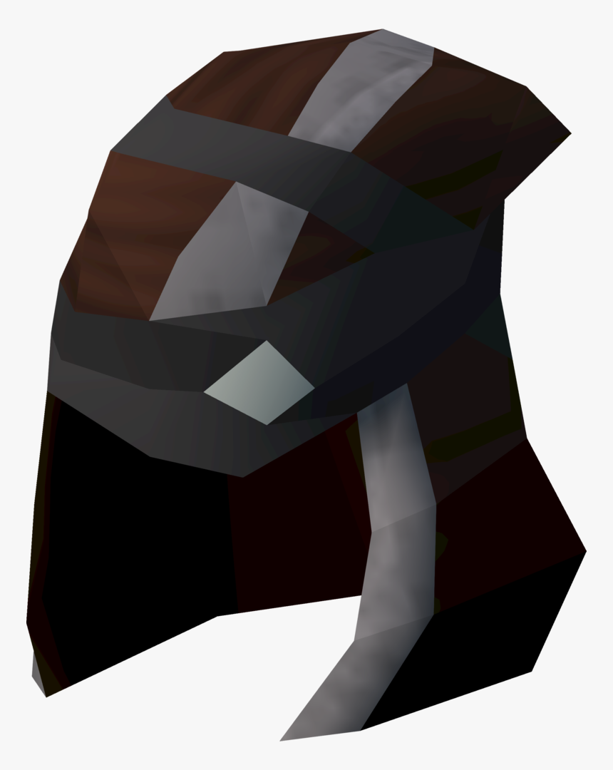 The Runescape Wiki - Silk Hood, HD Png Download