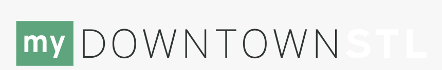 My Downtown Stl - Graphics, HD Png Download