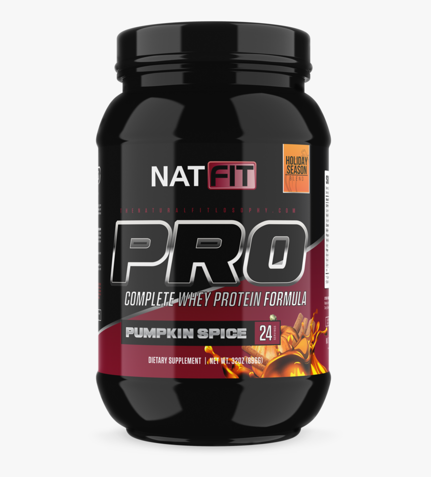 Nat Pro Ps Front - Milkshake, HD Png Download