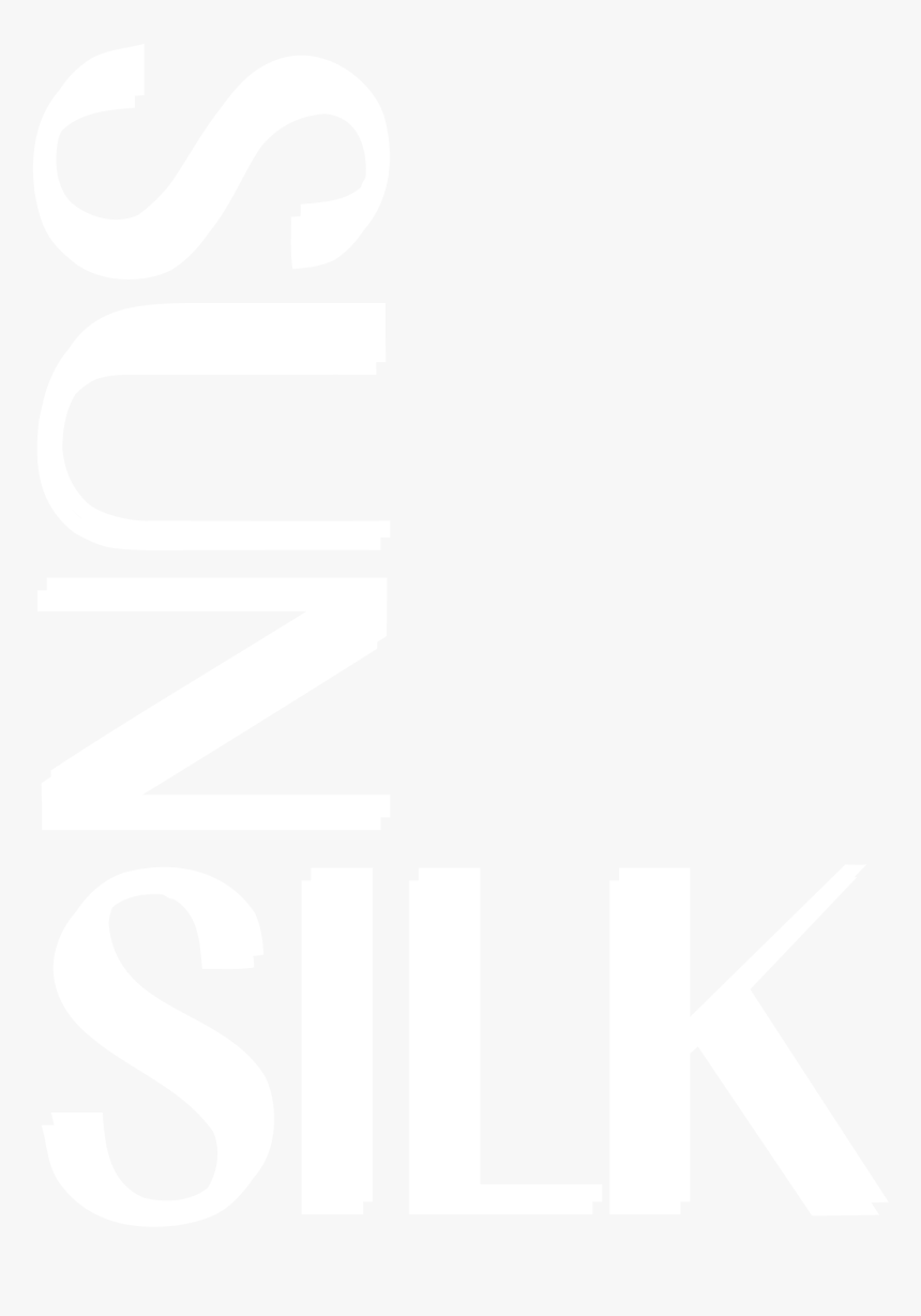 Sun Silk Logo Black And White - Johns Hopkins Logo White, HD Png Download
