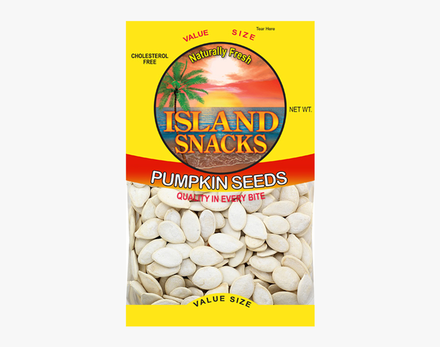 Pumpkin Seeds Value, HD Png Download