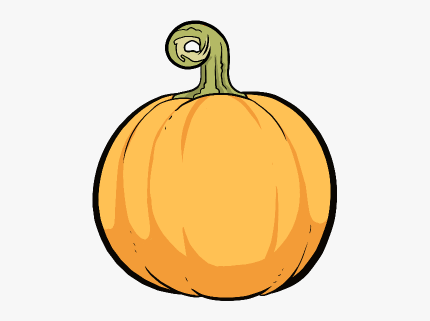 Pumpkin, HD Png Download