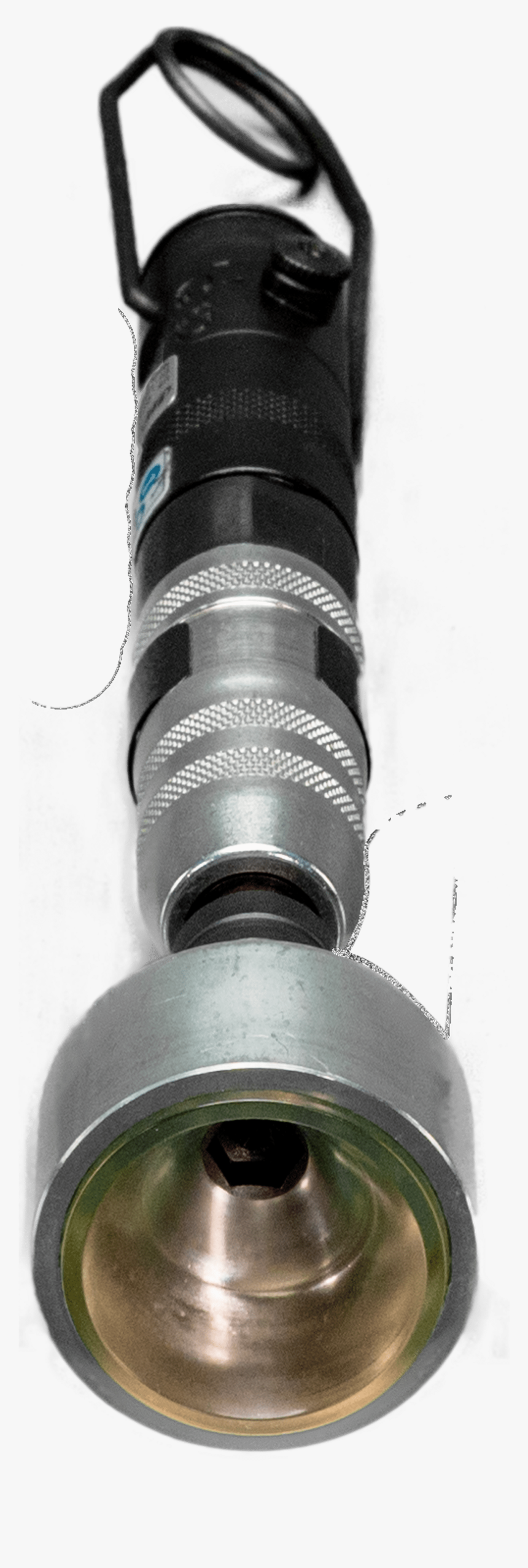 Fluid Solutions Series 1 Hand Capper™ - Canon Ef 75-300mm F/4-5.6 Iii, HD Png Download