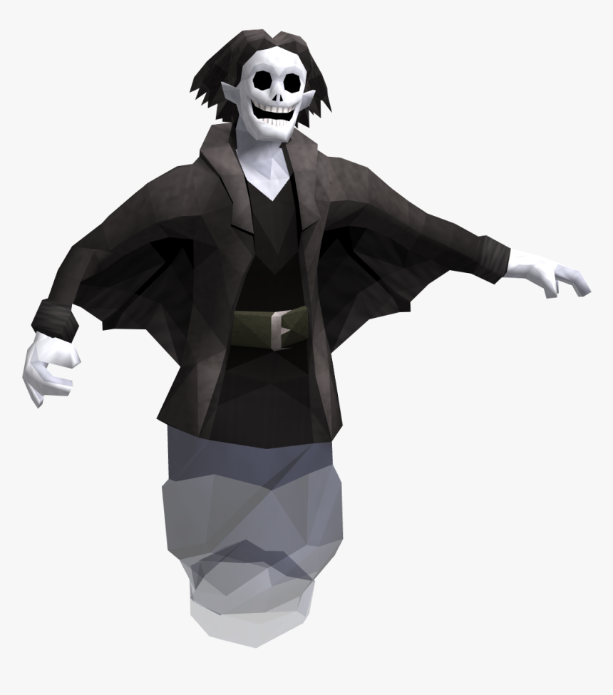 Runescape Pumpkin Head, HD Png Download