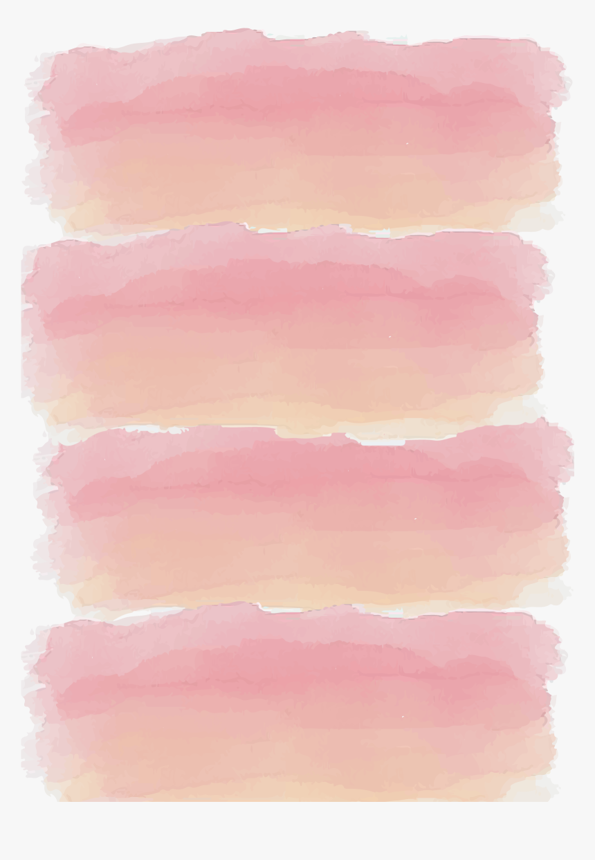 Watercolor Paint, HD Png Download