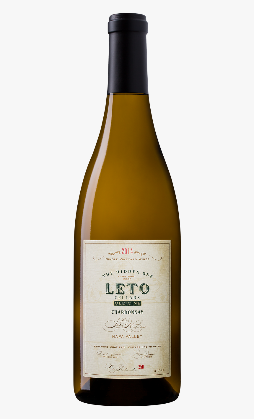 Glass Bottle, HD Png Download