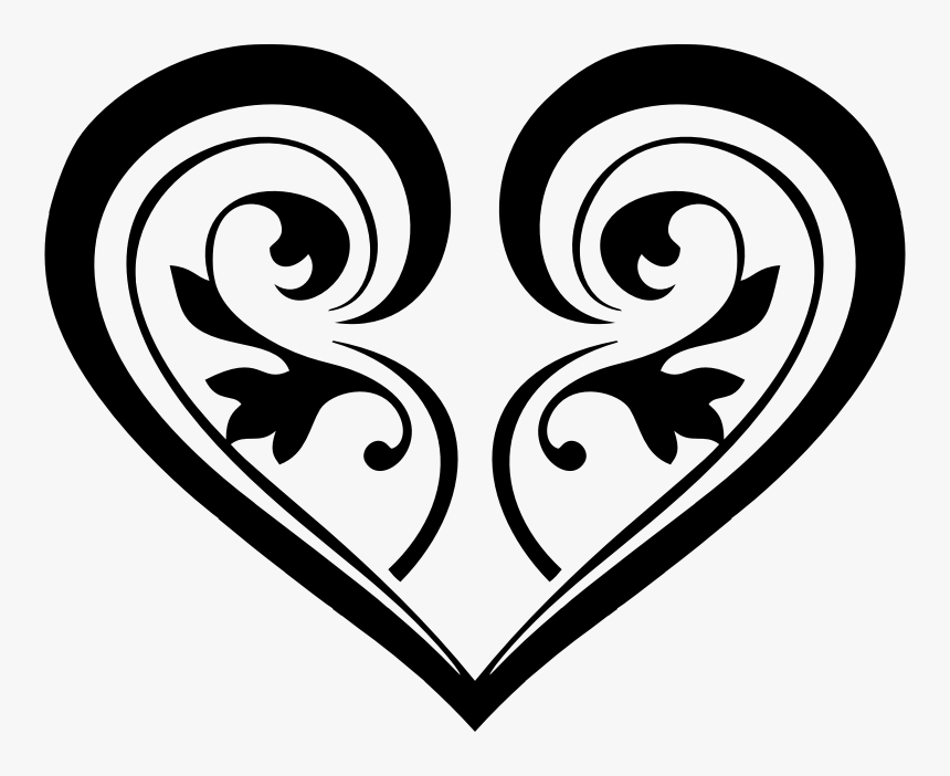 Black And White , Png Download - Black And White, Transparent Png