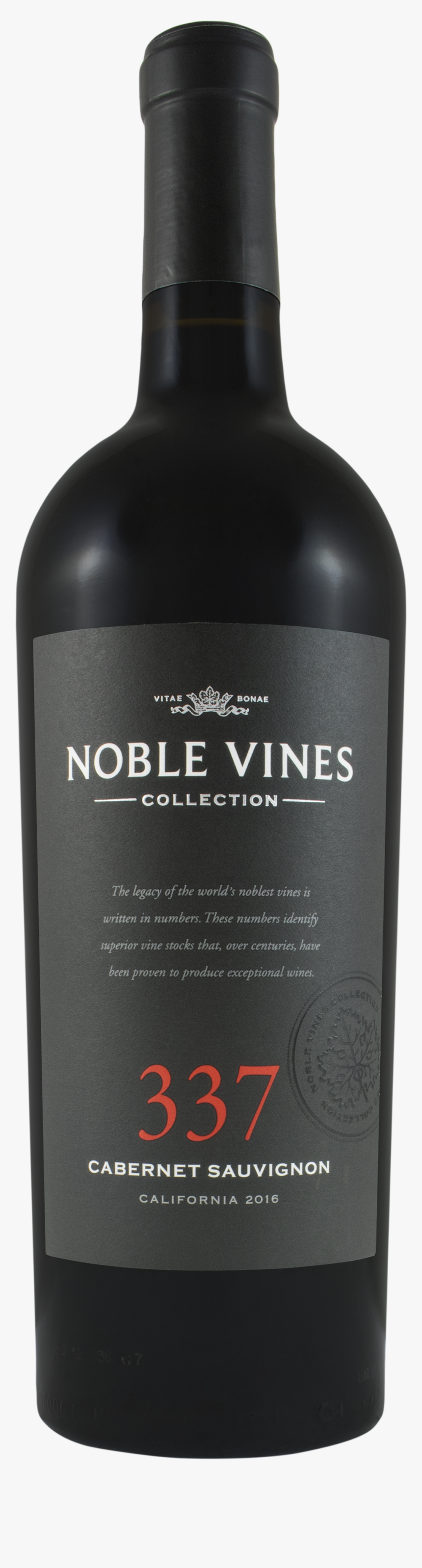 Don Maximiano Founder's Reserve Cabernet Sauvignon, HD Png Download