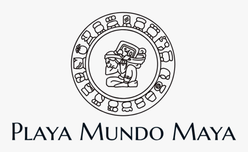 Upcoming Holiday Destination - Maya Calendar, HD Png Download