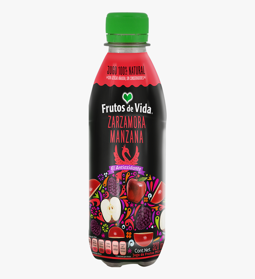 Frutos De Vida, HD Png Download