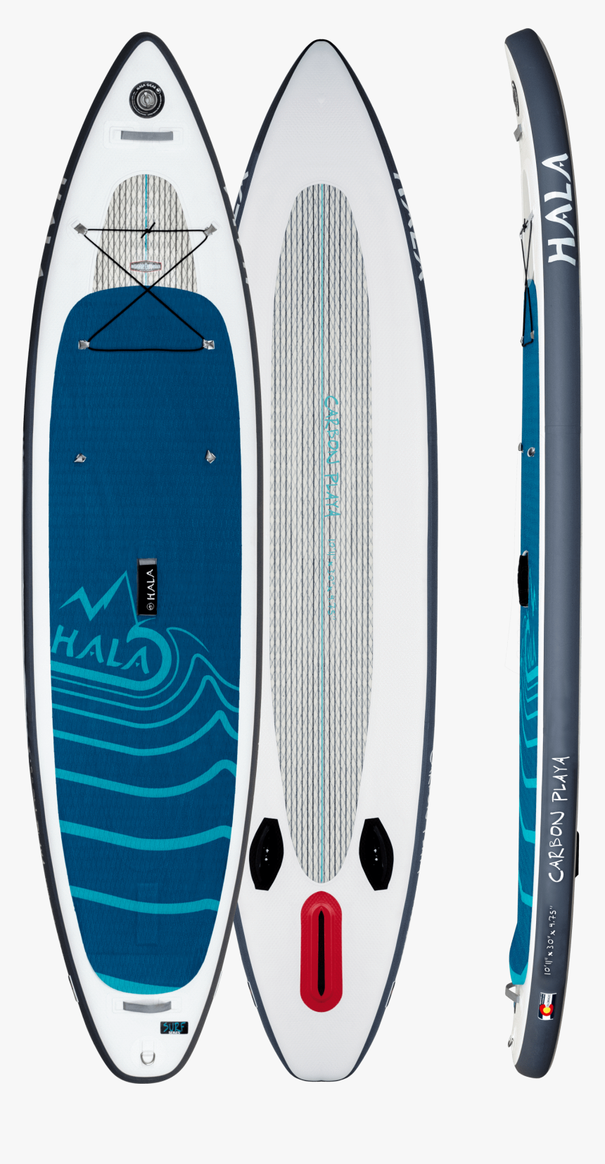 Surfboard, HD Png Download