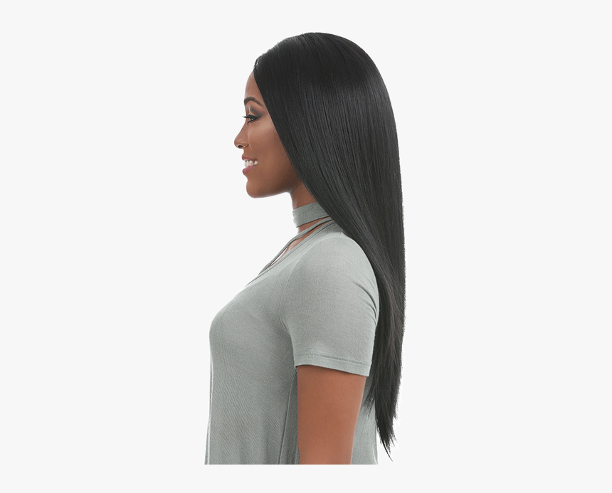 Sensationnel Cloud9 Vixen Multi Parting Swiss Full - Lace Wig, HD Png Download