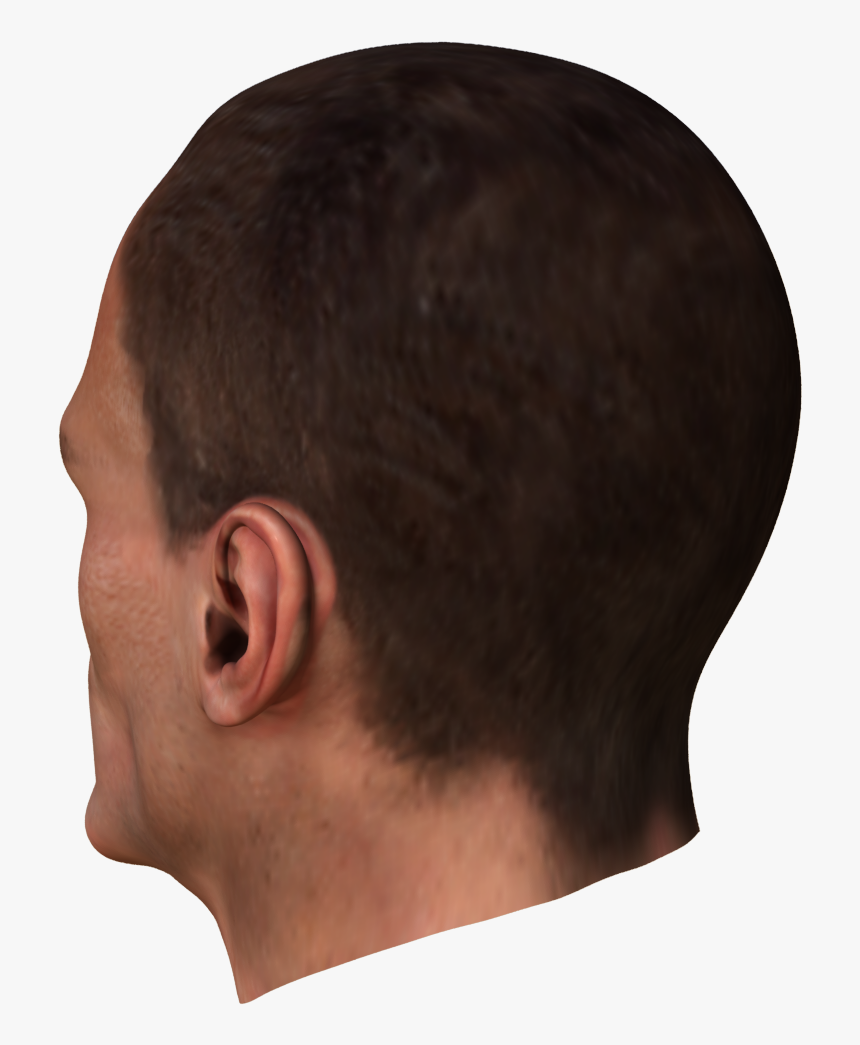 Crew Cut, HD Png Download