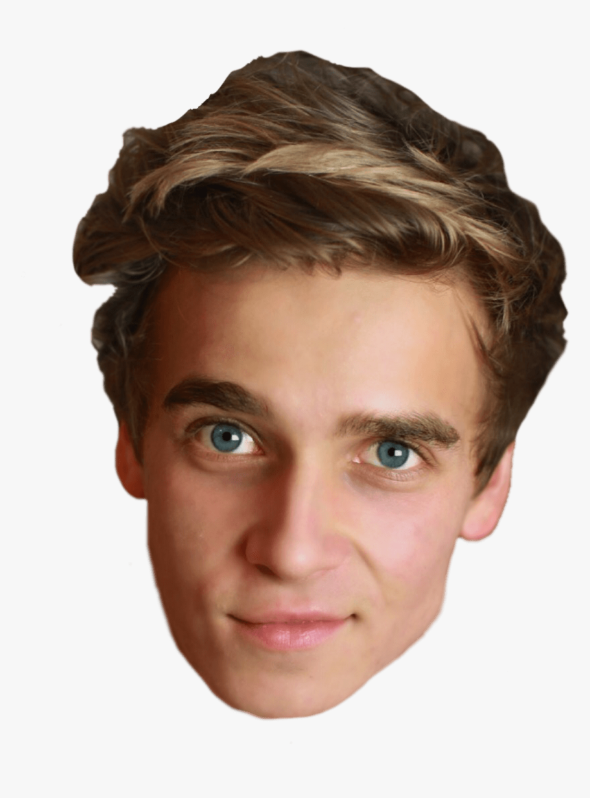 Thatcherjoe Closeup - Thatcher Joe, HD Png Download