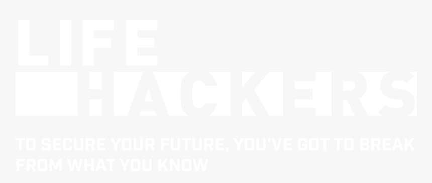 Life Hackers, HD Png Download