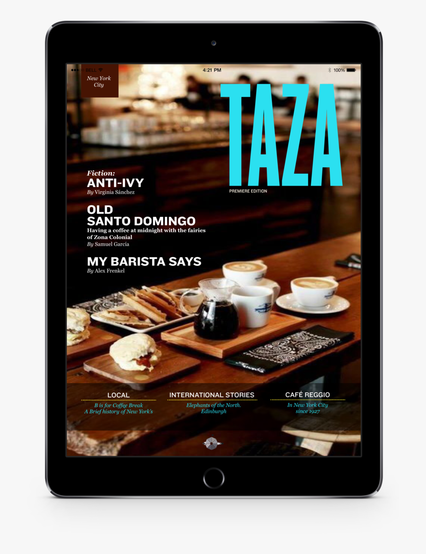 Tablet Computer, HD Png Download