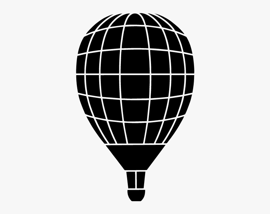 Vector Globe Black Background, HD Png Download