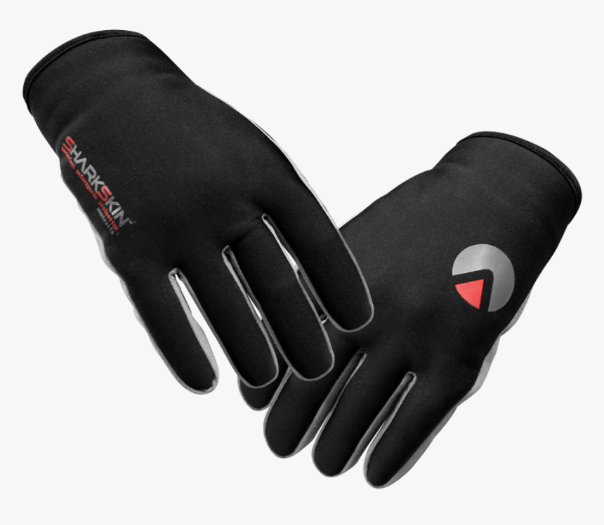 Ssacgl Sharkskin Watersports Glove - Sharkskin Chillproof Glove, HD Png Download