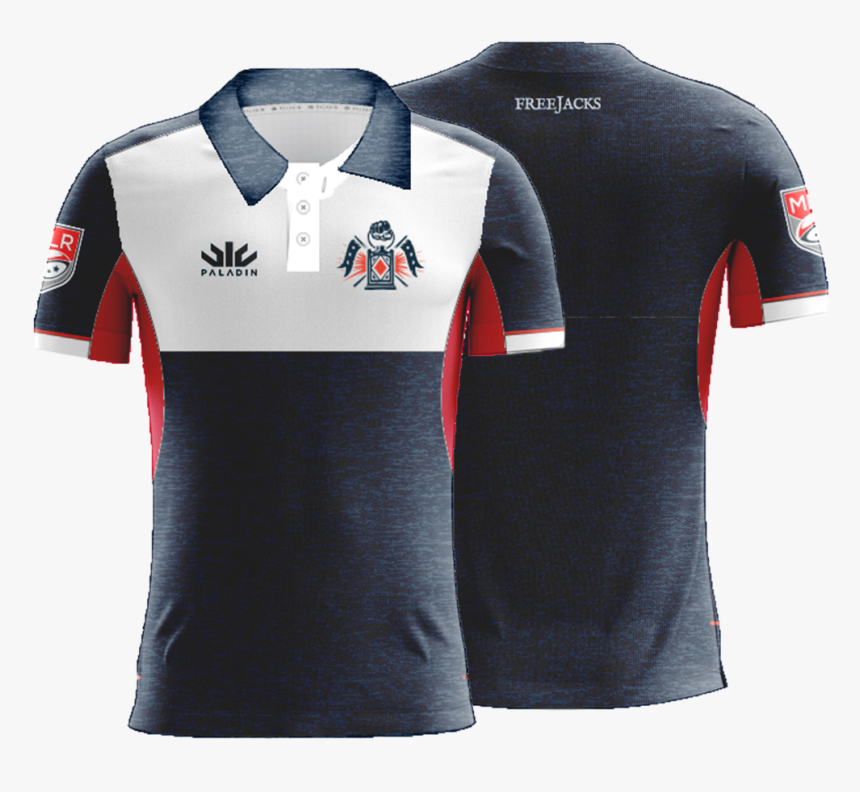 Polo Edit - Active Shirt, HD Png Download