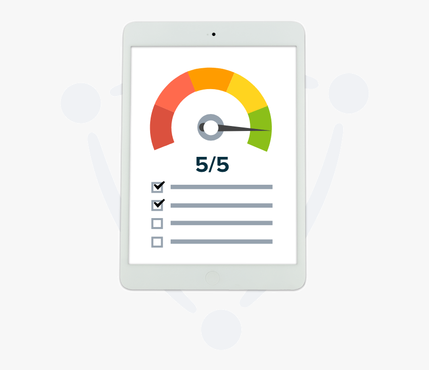 Tl Meter Refined - Circle, HD Png Download