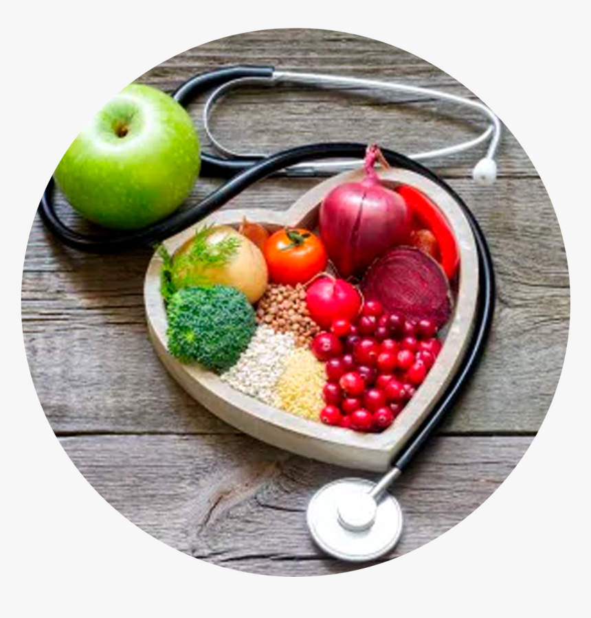 Sin Título-2 - Beneficios De Una Alimentacion Saludable, HD Png Download