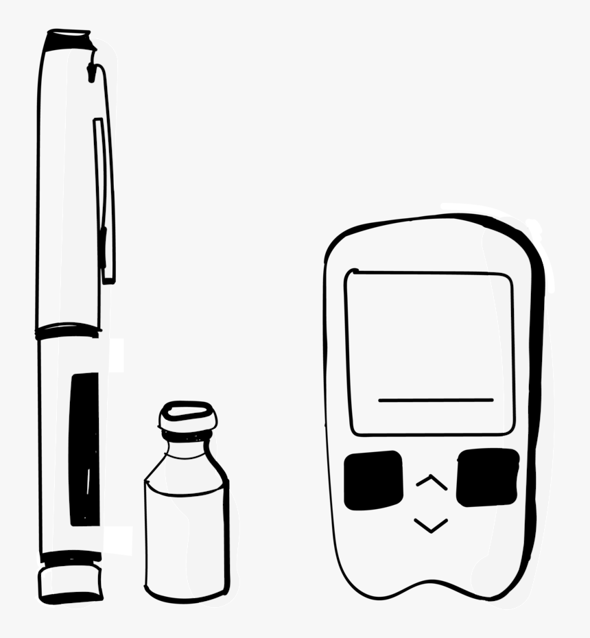 Lead Meterandinjections @3x, HD Png Download