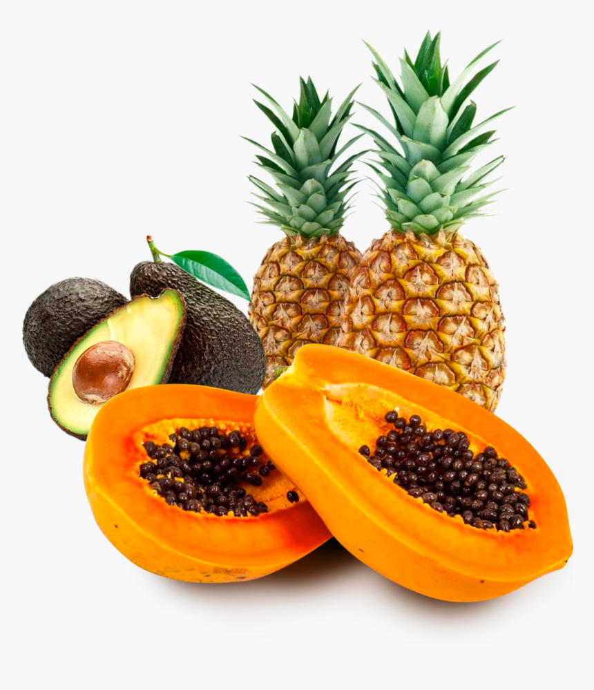 Fruit With Lots Of Seeds, HD Png Download
