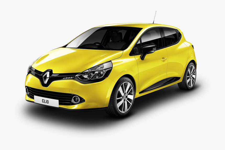Renault - Renault Car Png, Transparent Png