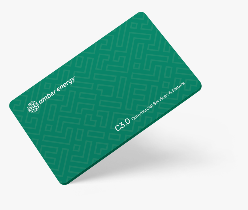 0 Commercial Services & Meters - Triangle, HD Png Download