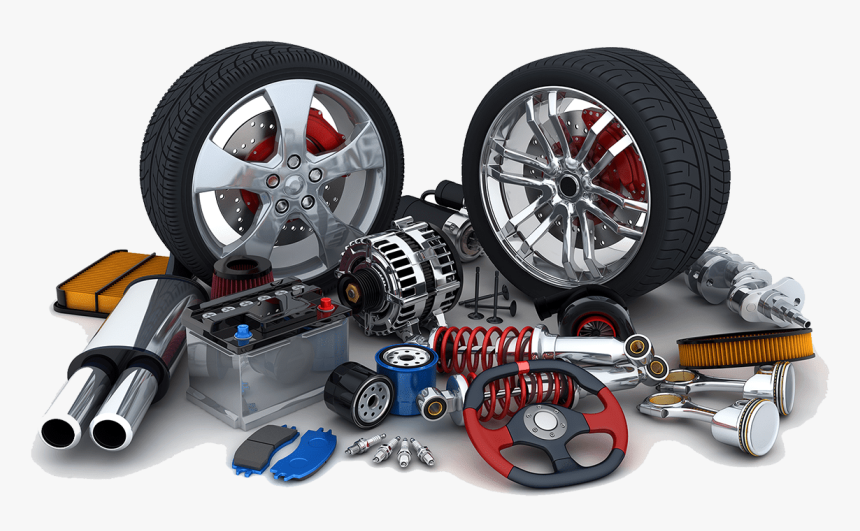 Thumb Image - Auto Parts, HD Png Download