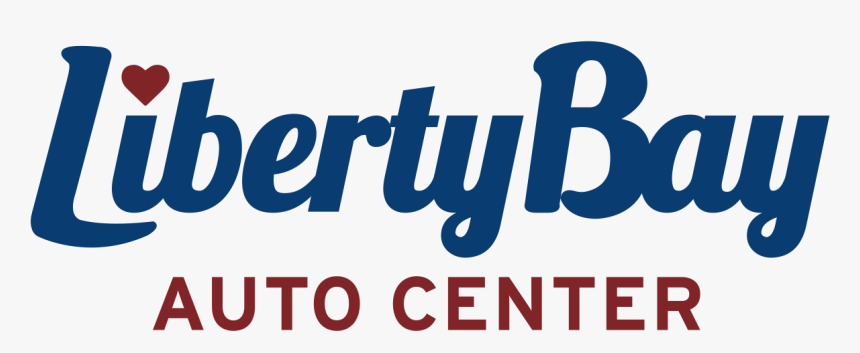 Liberty Bay Auto Sales - Graphic Design, HD Png Download