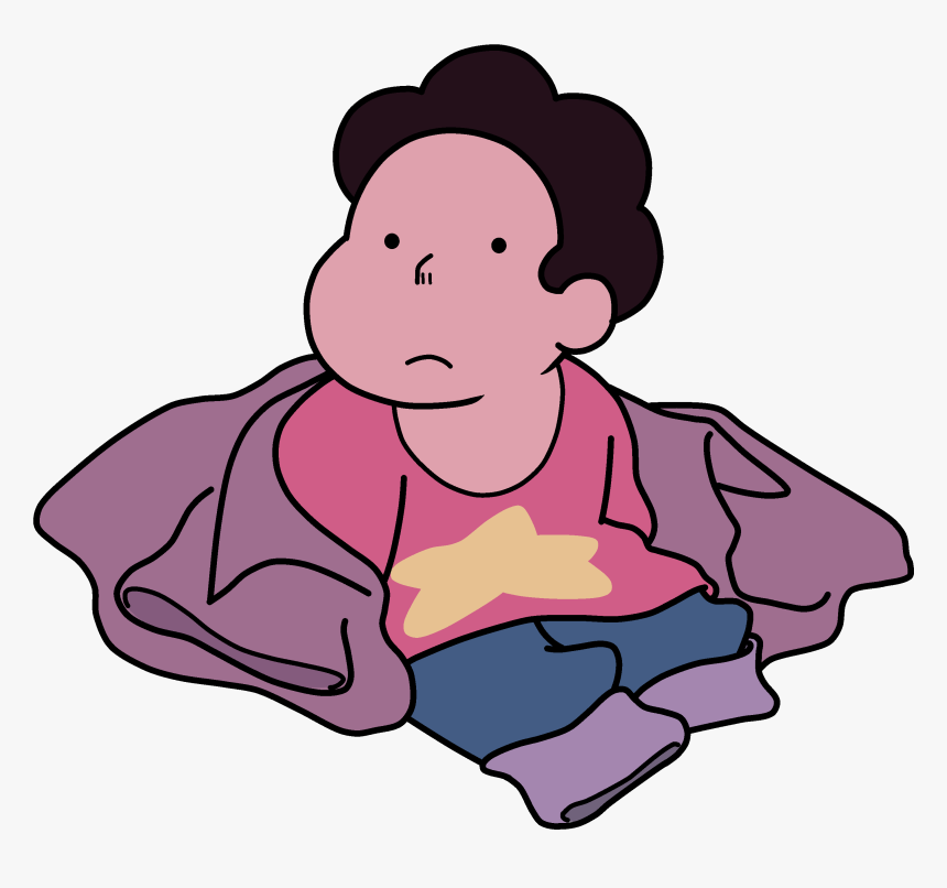 Steven Universe Steven Bebe , Png Download - Steven Universe Steven Bebe, Transparent Png